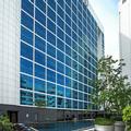 Exterior of Orchard Hotel Singapore