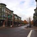 Exterior of Orenco Lofts