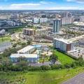 Exterior of Orlando International Drive North Hotel