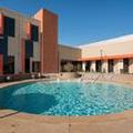 Exterior of Osage Hotel & Casino Skiatook