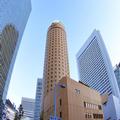 Exterior of Osaka Dai Ichi Hotel