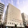 Image of Osaka Tokyu Rei Hotel