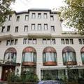 Image of Ottomans Life Hotel S Class