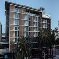 Image of Ovolo Brisbane Fortitude Valley, a Wyndham Hotel