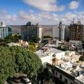 Exterior of Own Montevideo