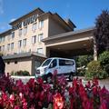 Photo of Oxford Suites