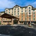 Photo of Oxford Suites Bellingham