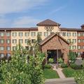 Image of Oxford Suites Chico
