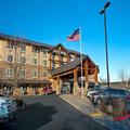 Photo of Oxford Suites Silverdale