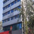 Exterior of Oyo 3958 Hotel Samraj