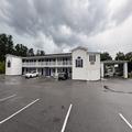 Exterior of Oyo Hampton South Carolina Hwy 278