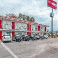 Image of Oyo Hotel Fayetteville S Easte