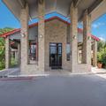 Photo of Oyo Hotel Lockhart Tx