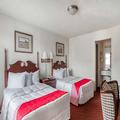 Photo of Oyo Hotel San Antonio East