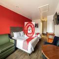 Photo of Oyo Hotel San Antonio Near At