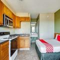 Image of Oyo Hotel Tucson Downtown