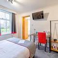 Image of Oyo Hotel at Derby Conference Centre