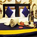 Exterior of Oyo Rooms South Delhi Del095