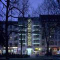 Image of PARK HOTEL MOABIT BERLIN