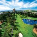 Photo of Pacific Palms Resort