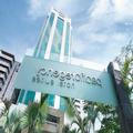 Photo of Pacific Regency Hotel Suites