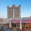 Exterior of Palace Station Hotel & Casino
