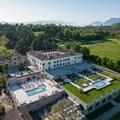 Exterior of Palazzo Arzaga Hotel Spa & Golf Resort