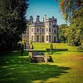 Photo of Pale Hall Hotel
