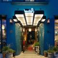 Exterior of Palihotel Culver City