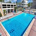 Exterior of Palm Bay Club by Beachside Management
