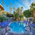 Photo of Palm Springs Tennis Club