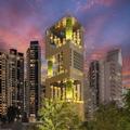 Image of Pan Pacific Orchard Singapore