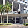 Photo of Pan Pacific Serviced Suites Orchard, Singapore