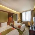 Photo of Pan Pacific Sonargaon Dhaka