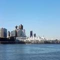 Image of Pan Pacific Vancouver