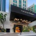 Image of Panama Marriott Hotel