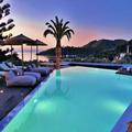 Photo of Panormos Beach Hotel Skopelos