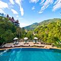 Image of Panviman Chiang Mai Spa Resort