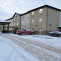Image of Paradise Inn & Kitchenette Suites