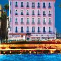 Exterior of Paradise Inn Le Metropole Hotel
