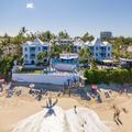 Photo of Paradise Island Beach Club by Redawning