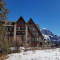 Exterior of Paradise Resort Club and Spa