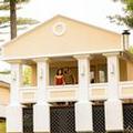 Exterior of Paradise Stream Resort