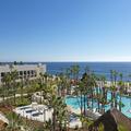 Exterior of Paradisus Los Cabos - Adults Only - All Inclusive