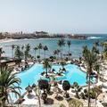 Exterior of Paradisus Salinas Lanzarote – All Inclusive – Adults Only