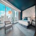 Photo of Paradox Hotel Vancouver