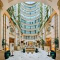 Exterior of Paris Marriott Champs Elysees Hotel
