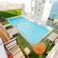 Exterior of Paris Nha Trang Hotel & Apartment