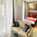 Photo of Paris hôtel