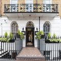 Photo of Park Avenue Baker Street